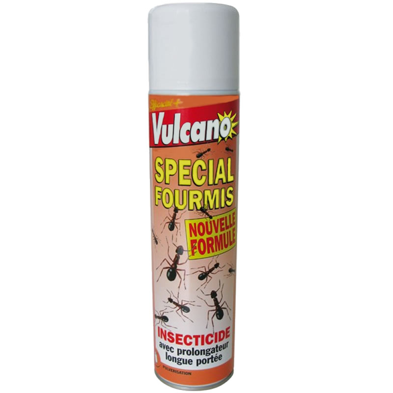 VULCANO AEROSOL SPECIAL FOURMIS 400ML