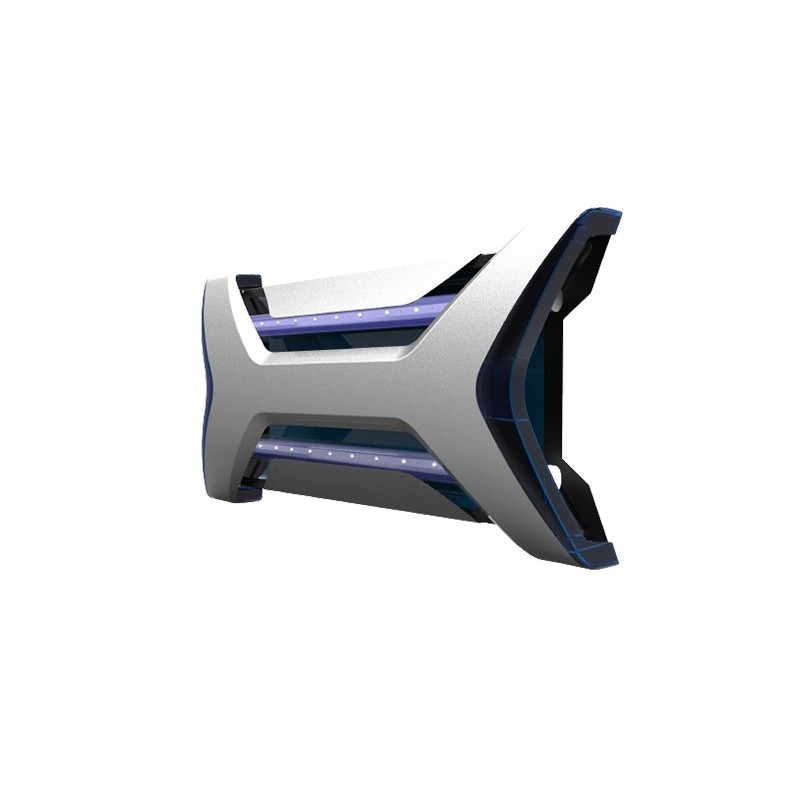 APPAREIL BLUE TRAP DESTRUCTEURS D'INSECTES